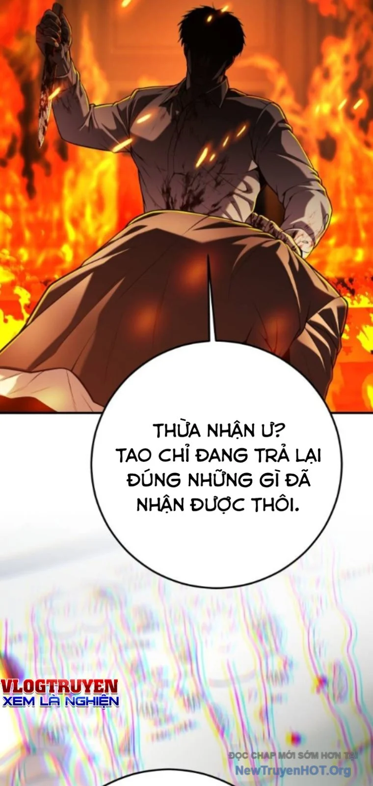 Đứa Con Báo Thù Chapter 67 118