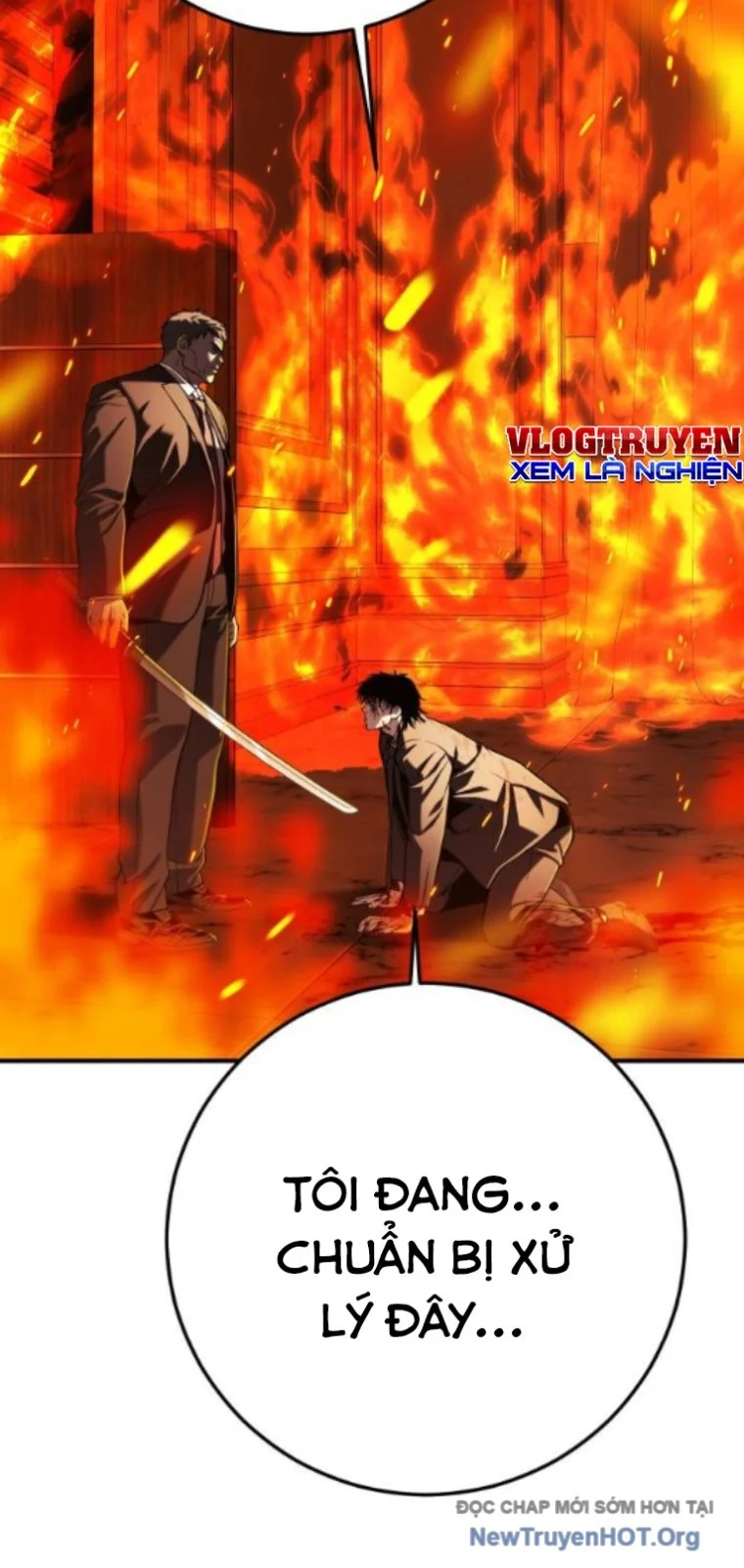 Đứa Con Báo Thù Chapter 67 136