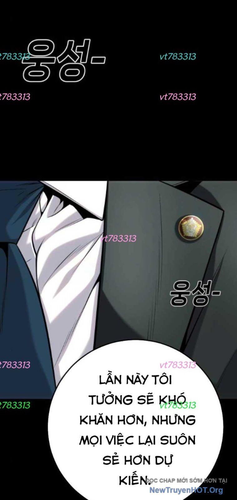 Đứa Con Báo Thù Chapter 70 - Next 