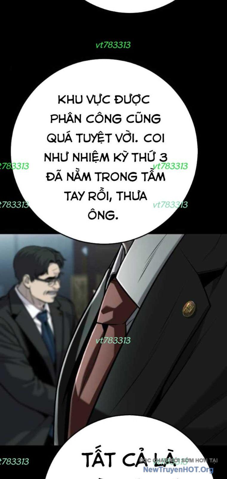 Đứa Con Báo Thù Chapter 70 - Next 