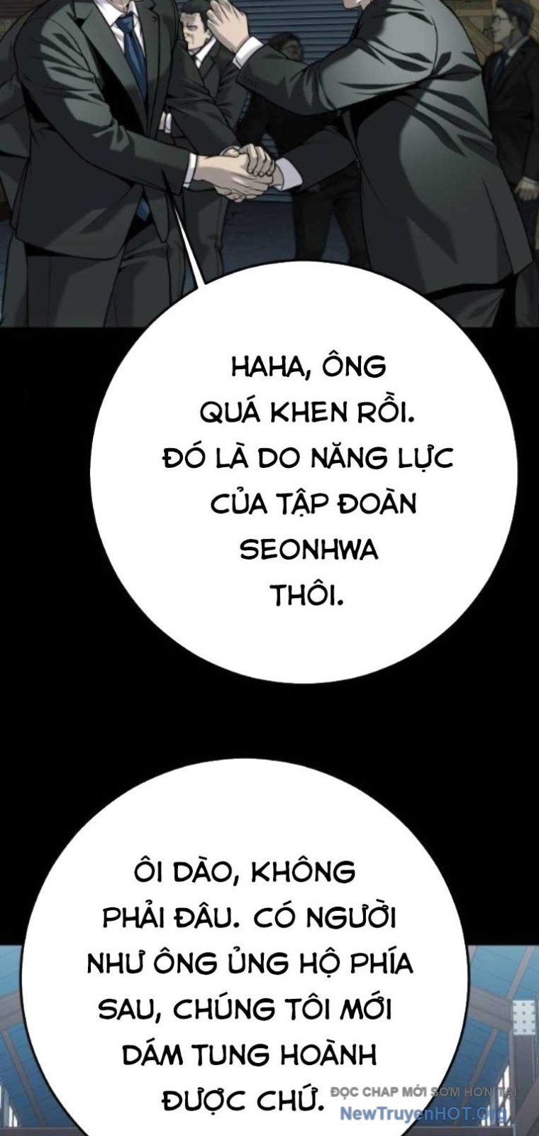 Đứa Con Báo Thù Chapter 70 - Next 