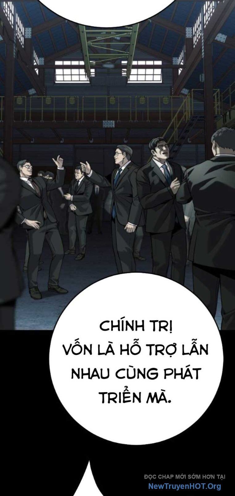 Đứa Con Báo Thù Chapter 70 - Next 