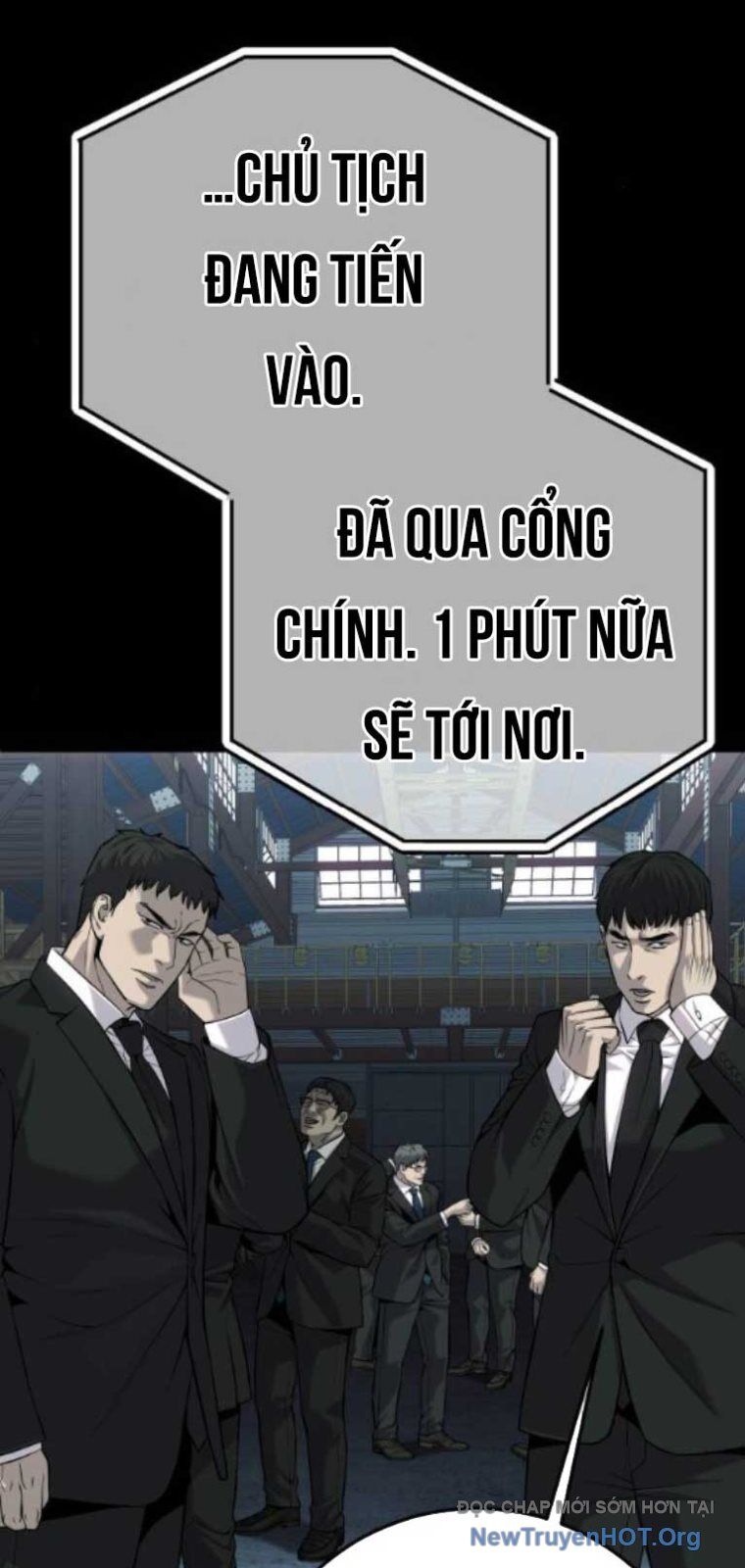 Đứa Con Báo Thù Chapter 70 - Next 