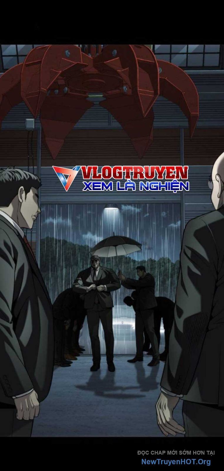 Đứa Con Báo Thù Chapter 70 - Next 