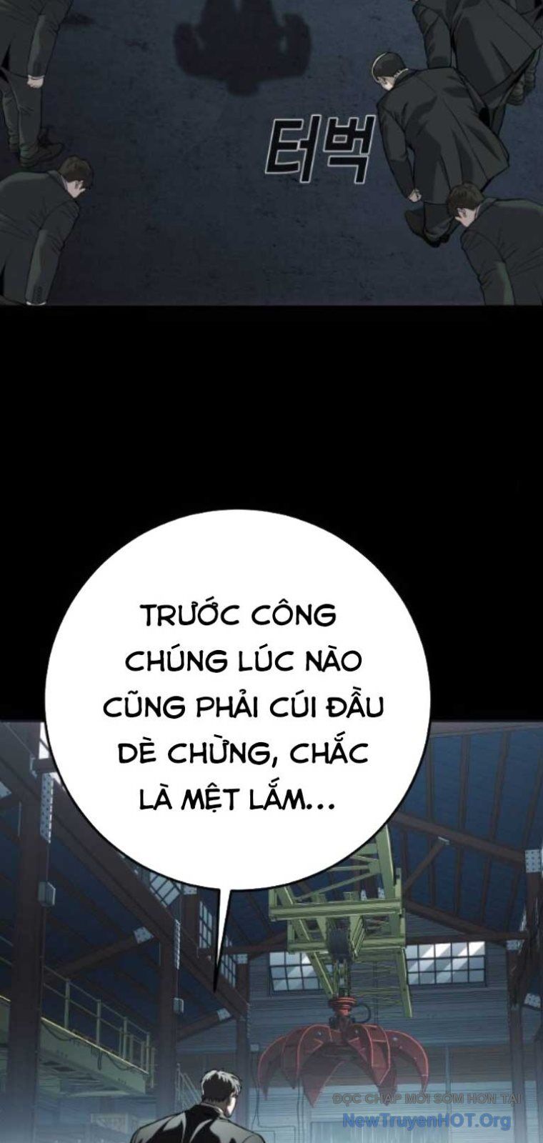 Đứa Con Báo Thù Chapter 70 - Next 