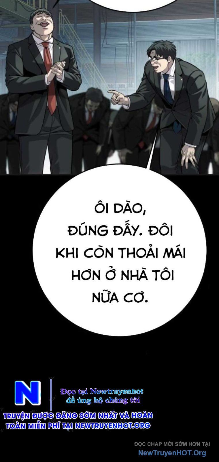 Đứa Con Báo Thù Chapter 70 - Next 