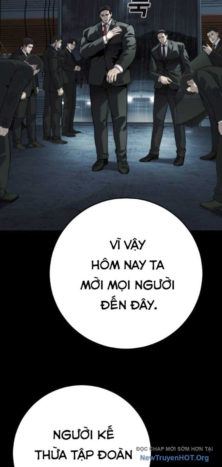 Đứa Con Báo Thù Chapter 70 - Next 