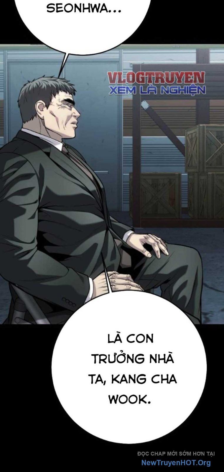 Đứa Con Báo Thù Chapter 70 - Next 