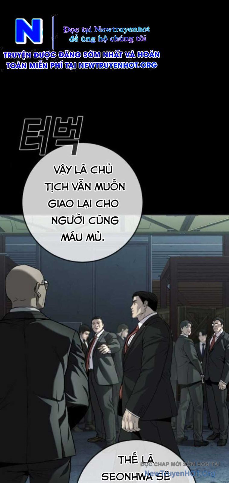 Đứa Con Báo Thù Chapter 70 - Next 