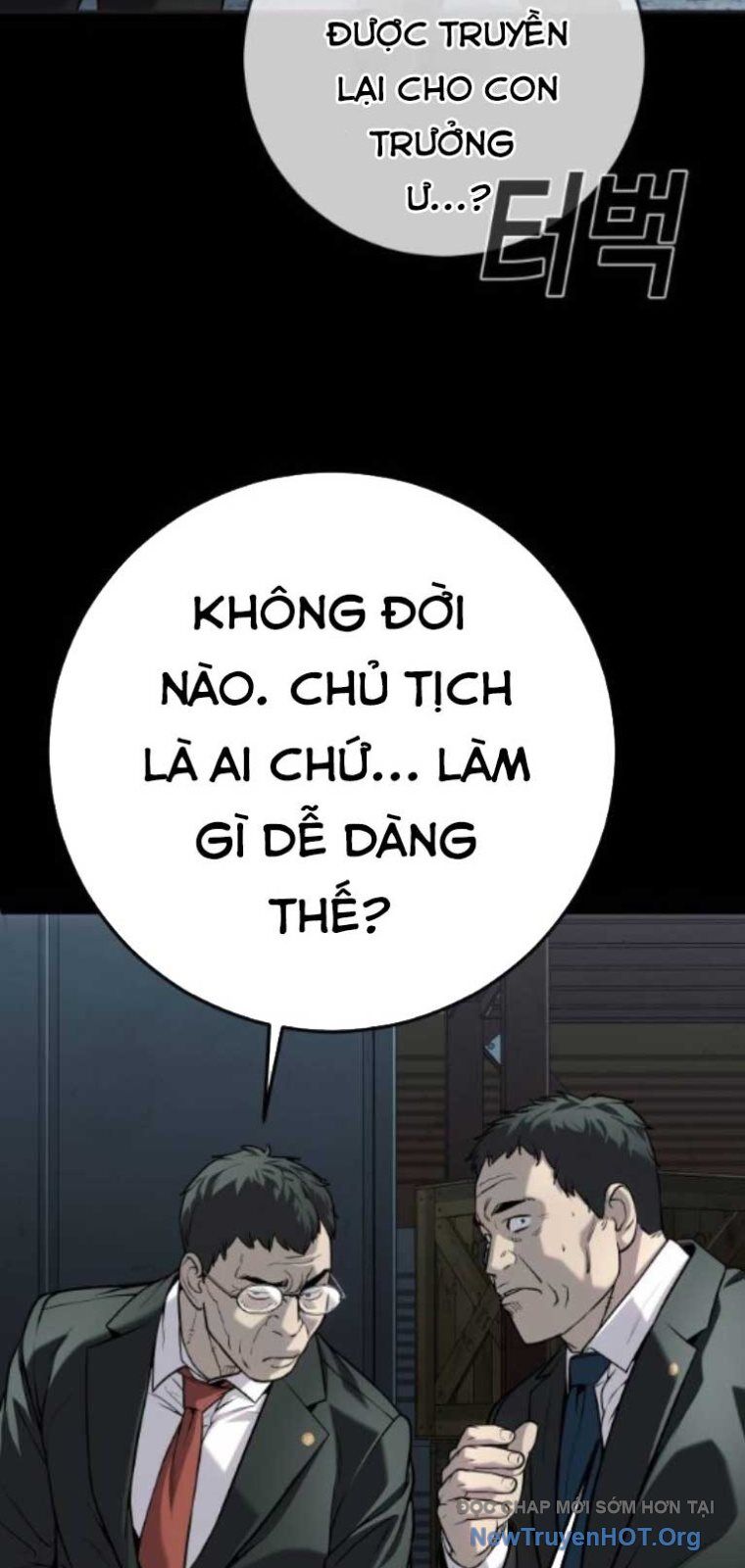 Đứa Con Báo Thù Chapter 70 - Next 