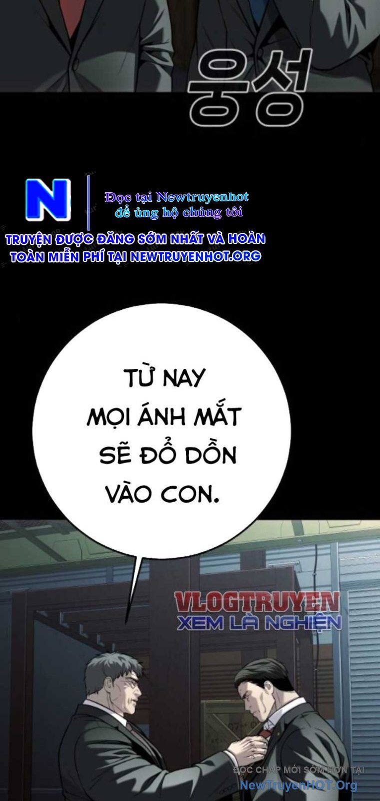 Đứa Con Báo Thù Chapter 70 - Next 