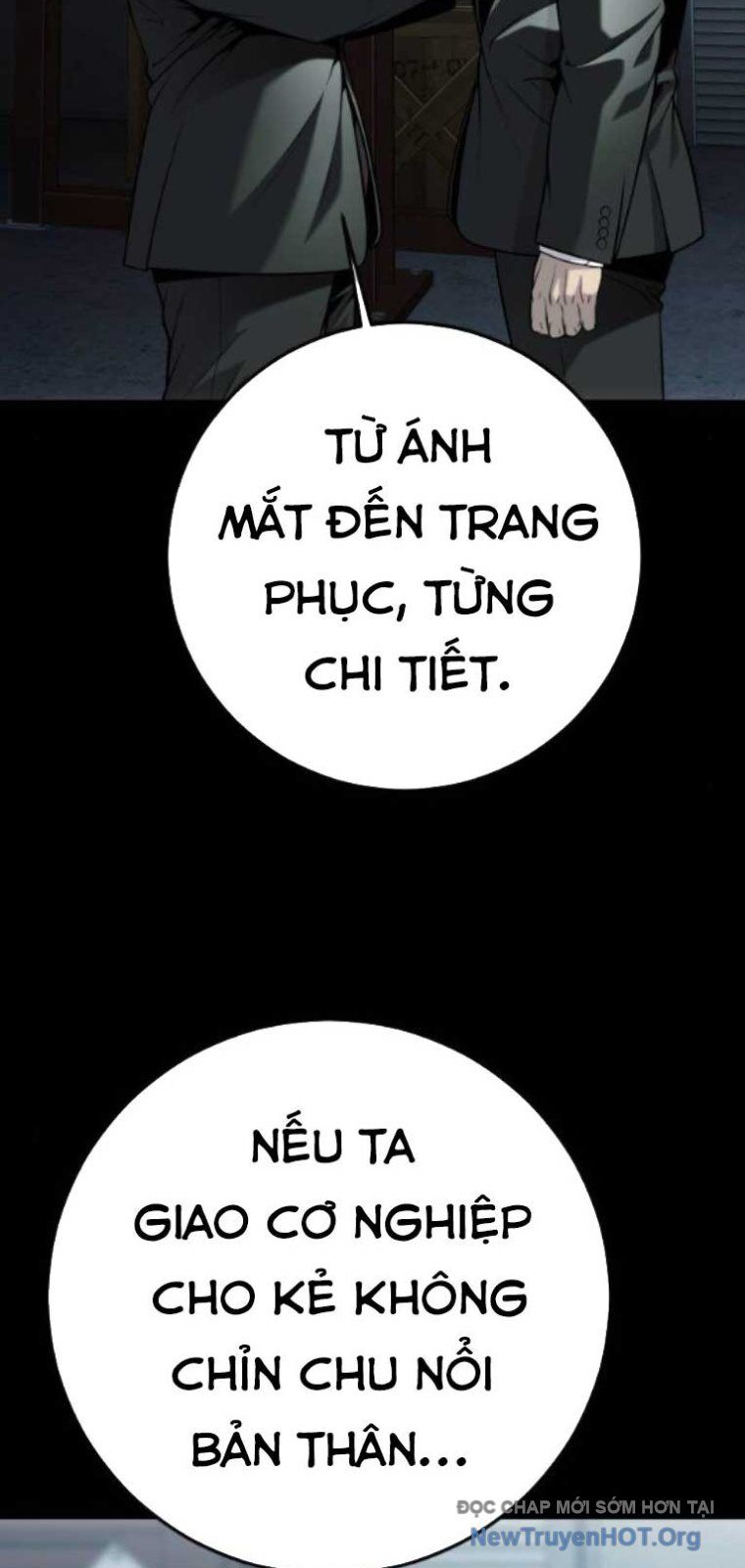 Đứa Con Báo Thù Chapter 70 - Next 