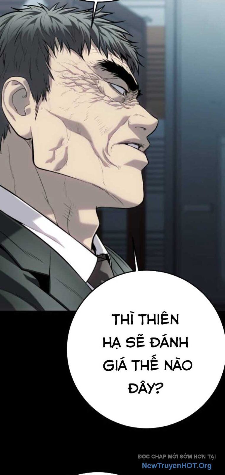 Đứa Con Báo Thù Chapter 70 - Next 