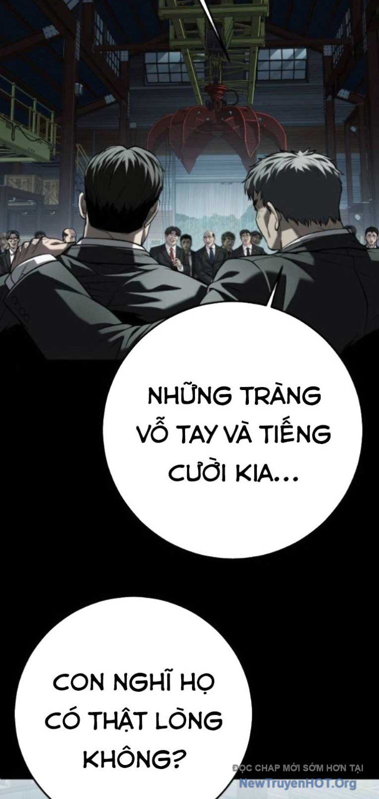 Đứa Con Báo Thù Chapter 70 - Next 