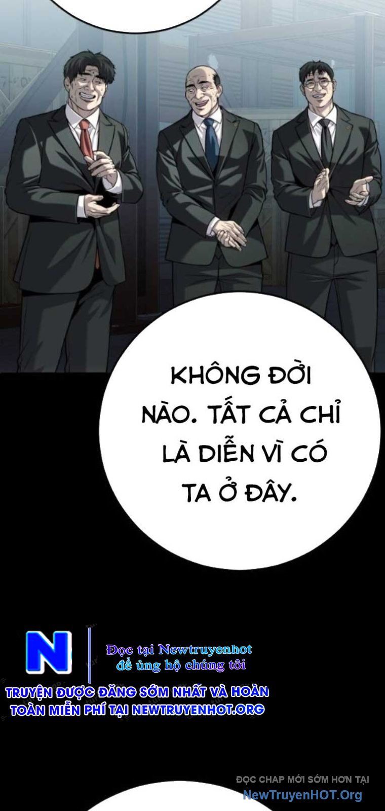 Đứa Con Báo Thù Chapter 70 - Next 