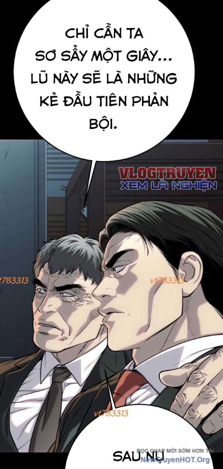 Đứa Con Báo Thù Chapter 70 - Next 