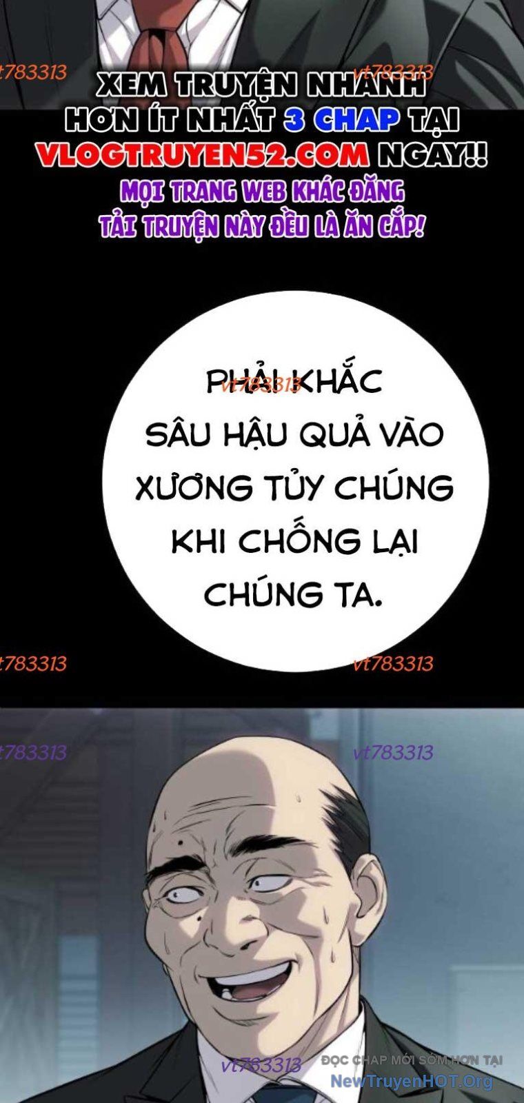 Đứa Con Báo Thù Chapter 70 - Next 