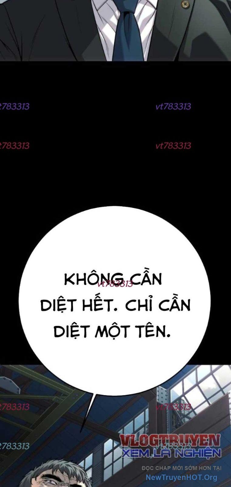 Đứa Con Báo Thù Chapter 70 - Next 