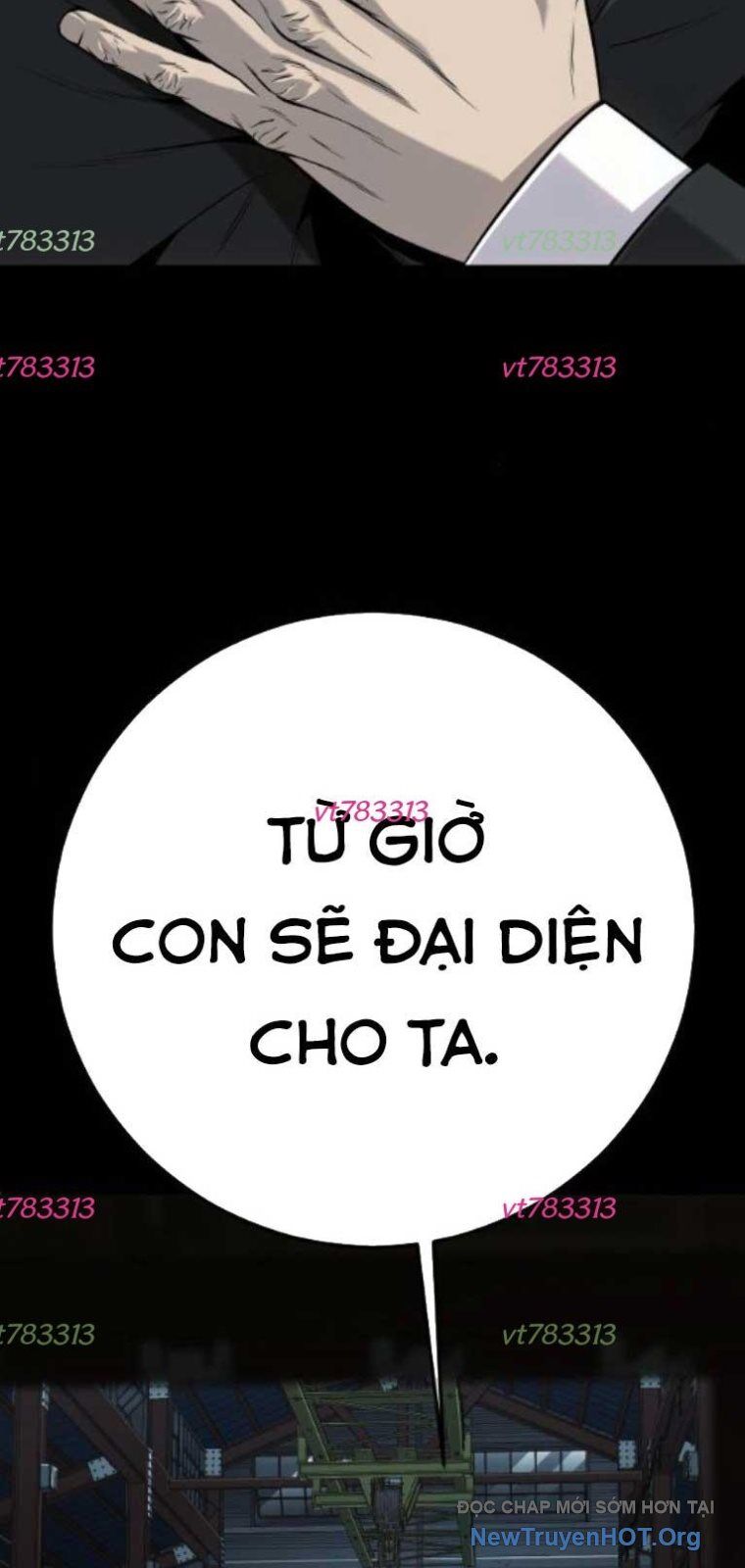 Đứa Con Báo Thù Chapter 70 - Next 