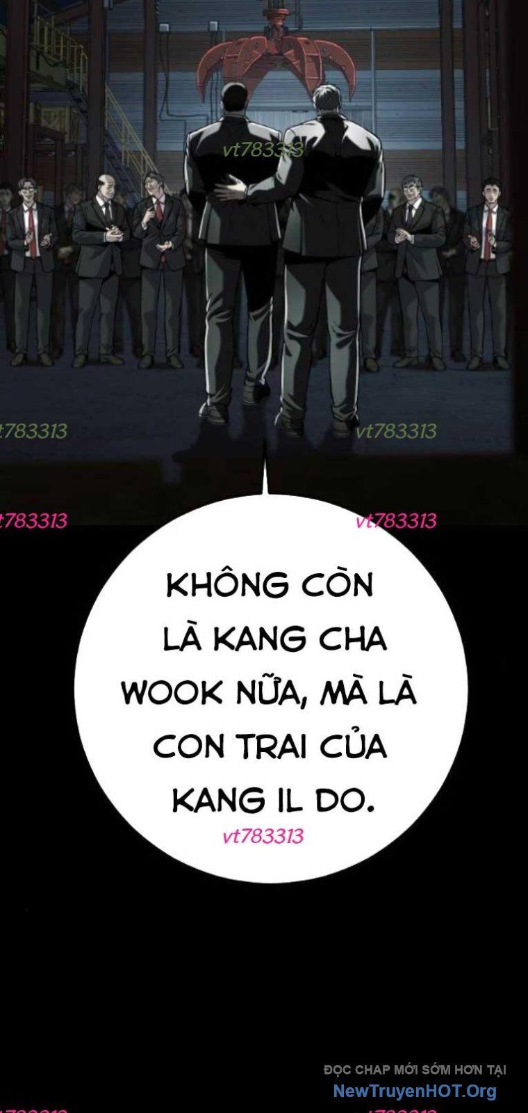 Đứa Con Báo Thù Chapter 70 - Next 