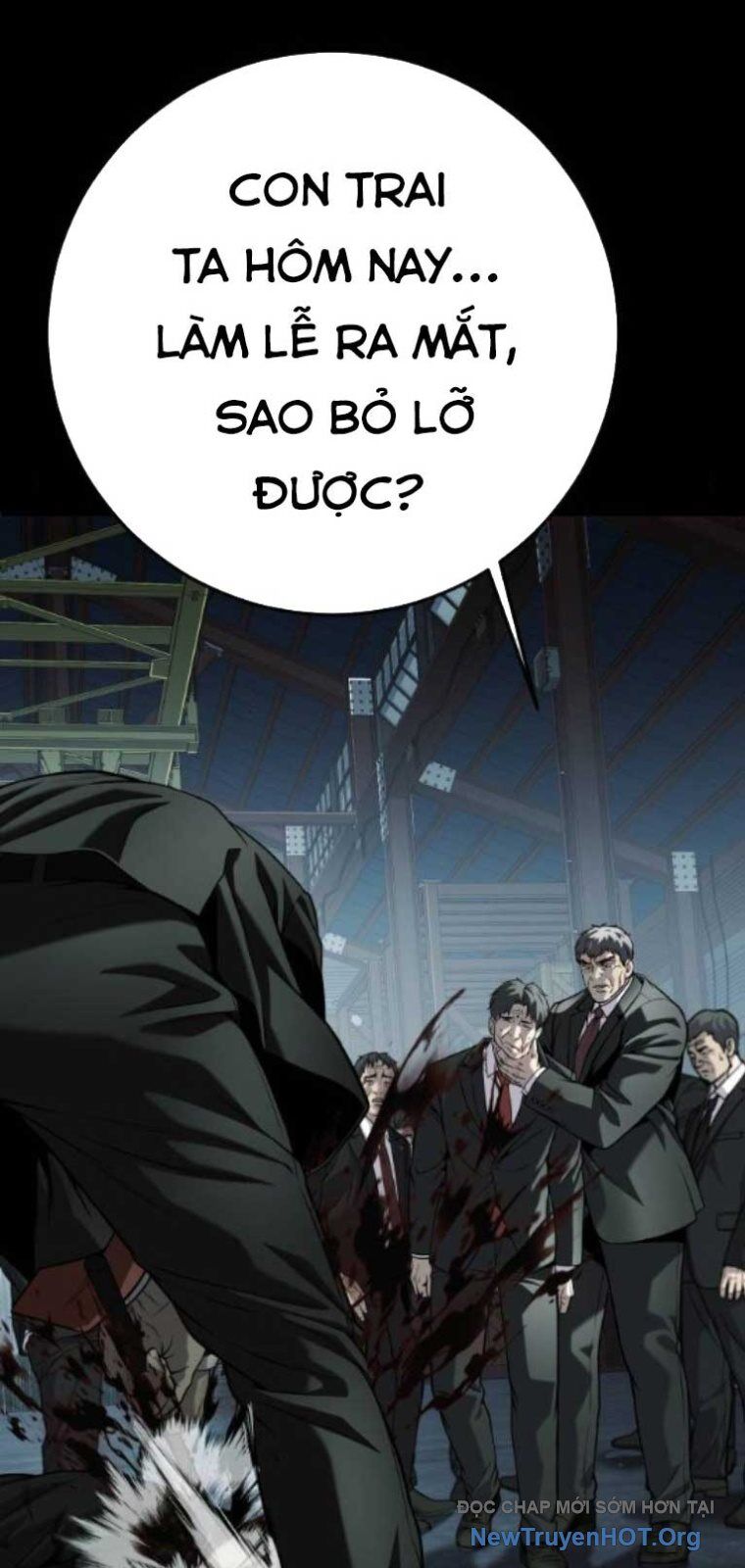Đứa Con Báo Thù Chapter 70 - Next 