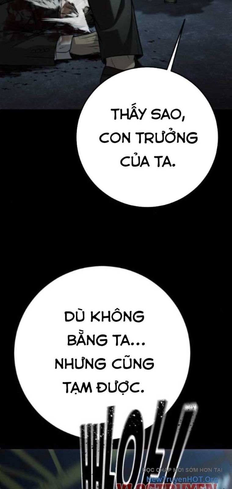 Đứa Con Báo Thù Chapter 70 - Next 