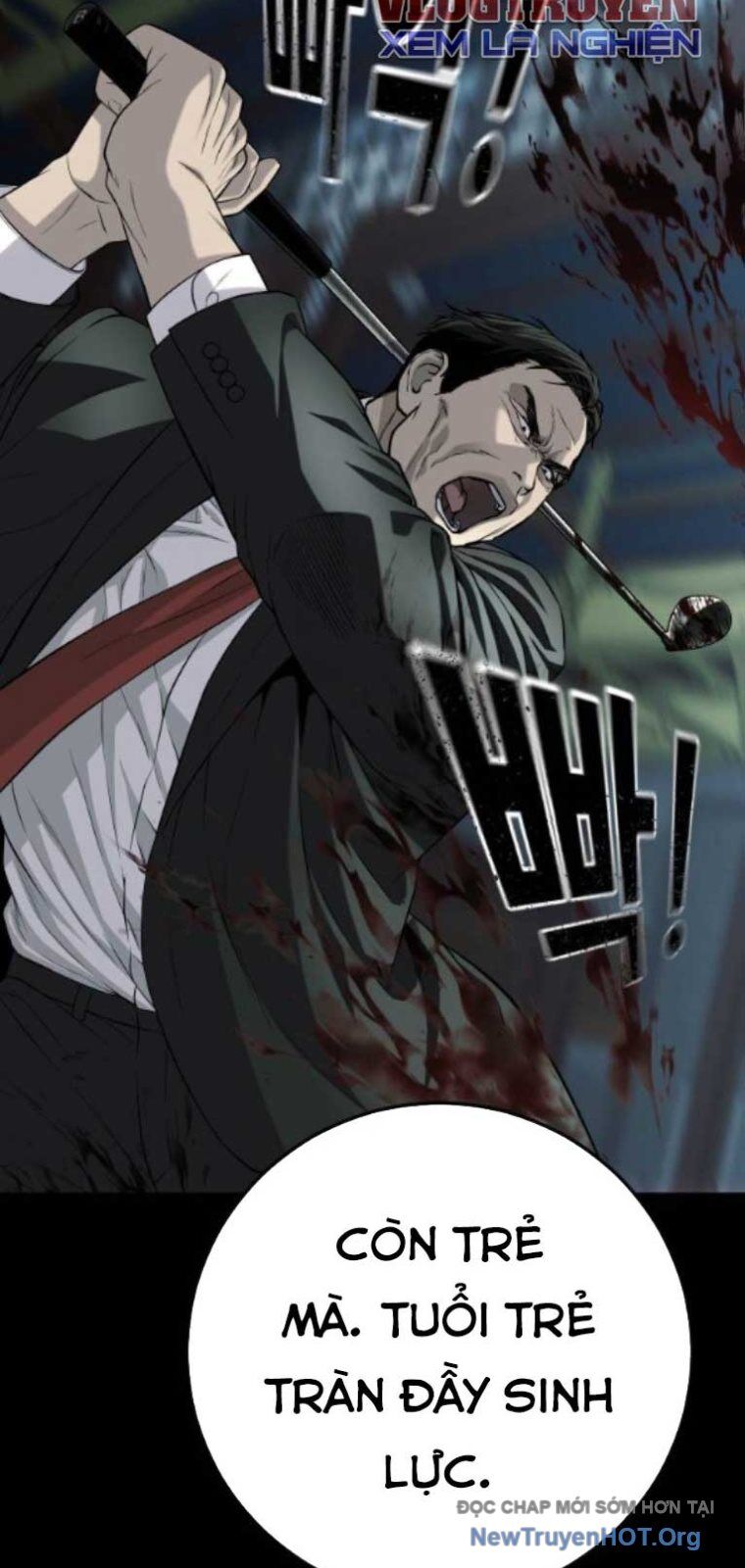 Đứa Con Báo Thù Chapter 70 - Next 