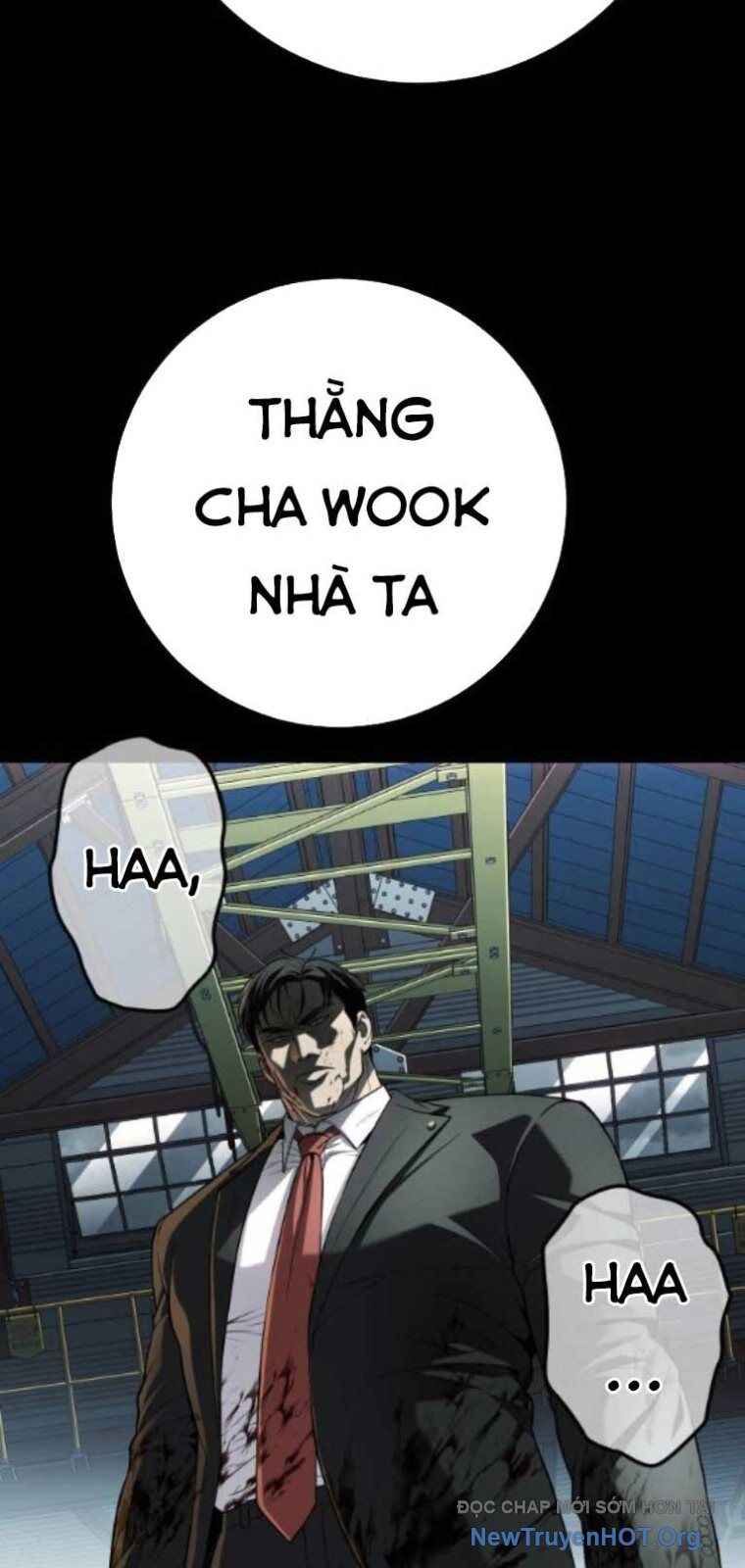 Đứa Con Báo Thù Chapter 70 - Next 