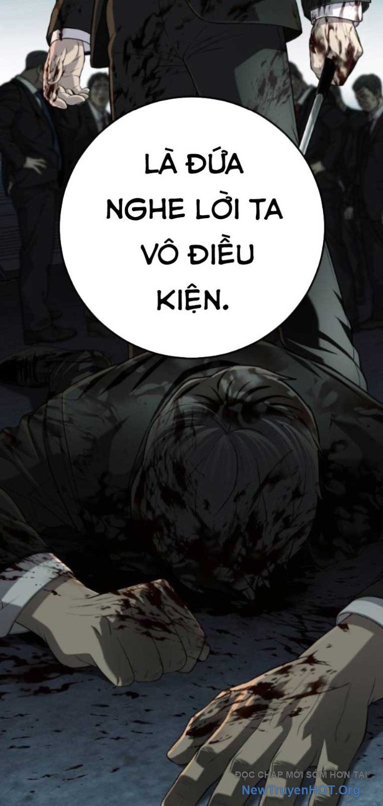 Đứa Con Báo Thù Chapter 70 - Next 