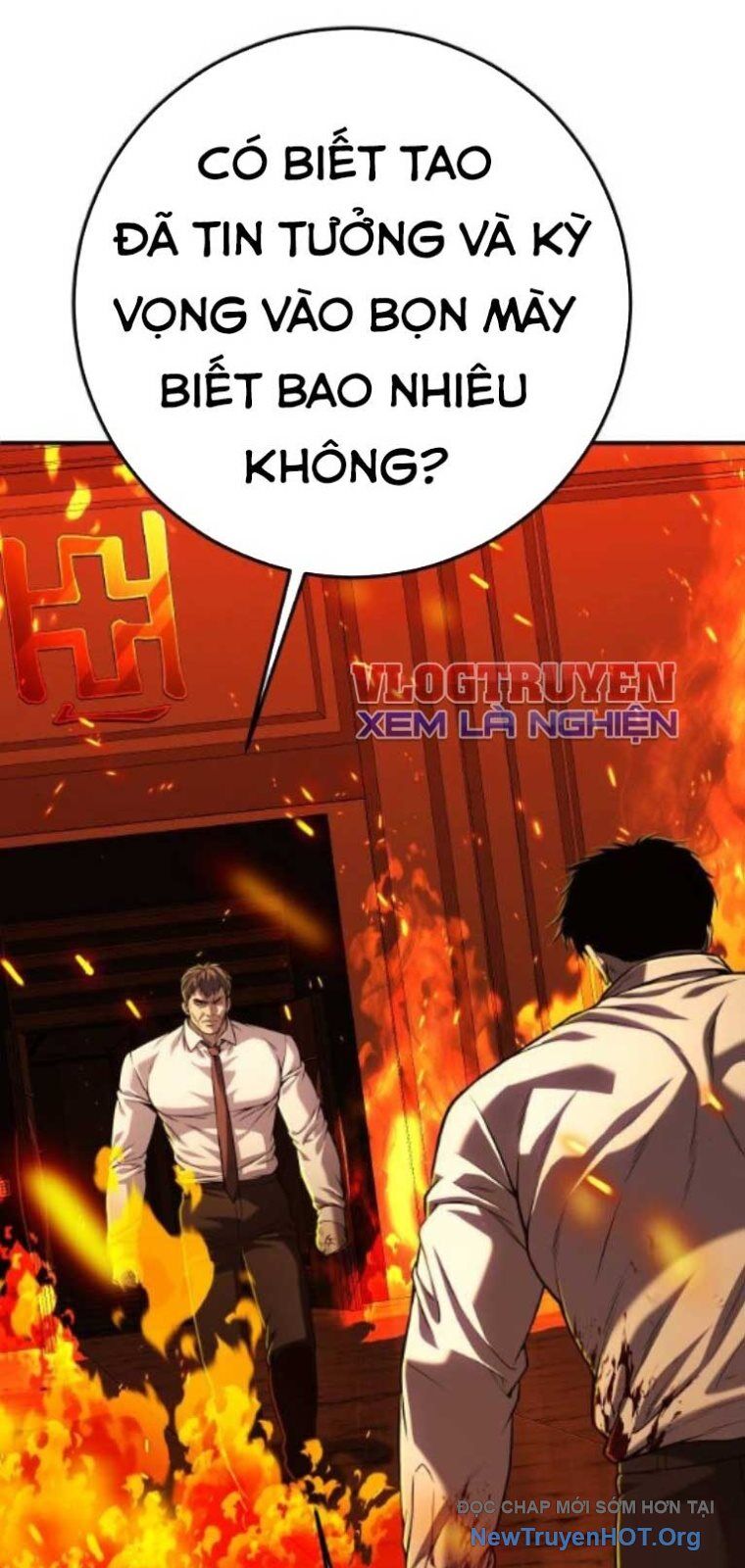 Đứa Con Báo Thù Chapter 70 - Next 