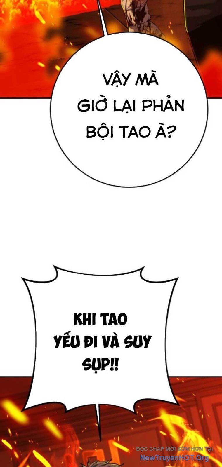 Đứa Con Báo Thù Chapter 70 - Next 