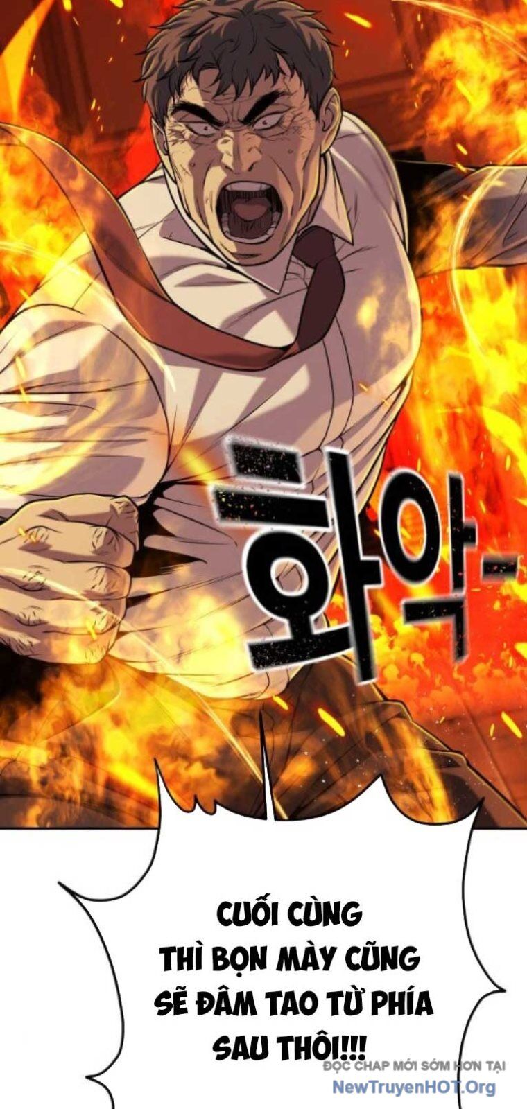 Đứa Con Báo Thù Chapter 70 - Next 