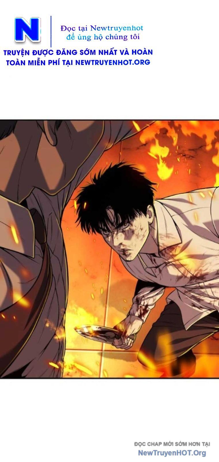 Đứa Con Báo Thù Chapter 70 - Next 