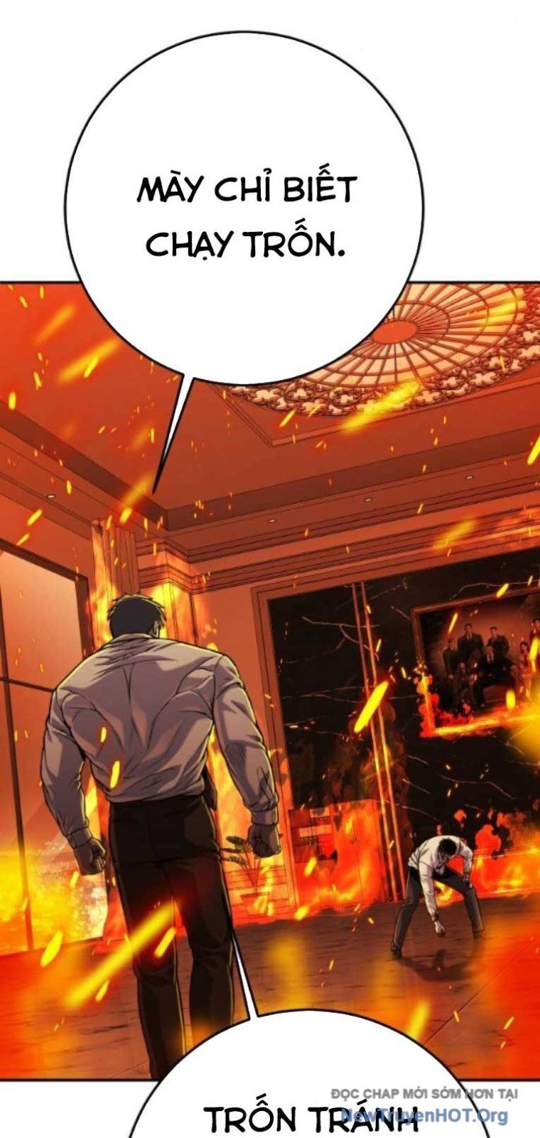 Đứa Con Báo Thù Chapter 70 - Next 