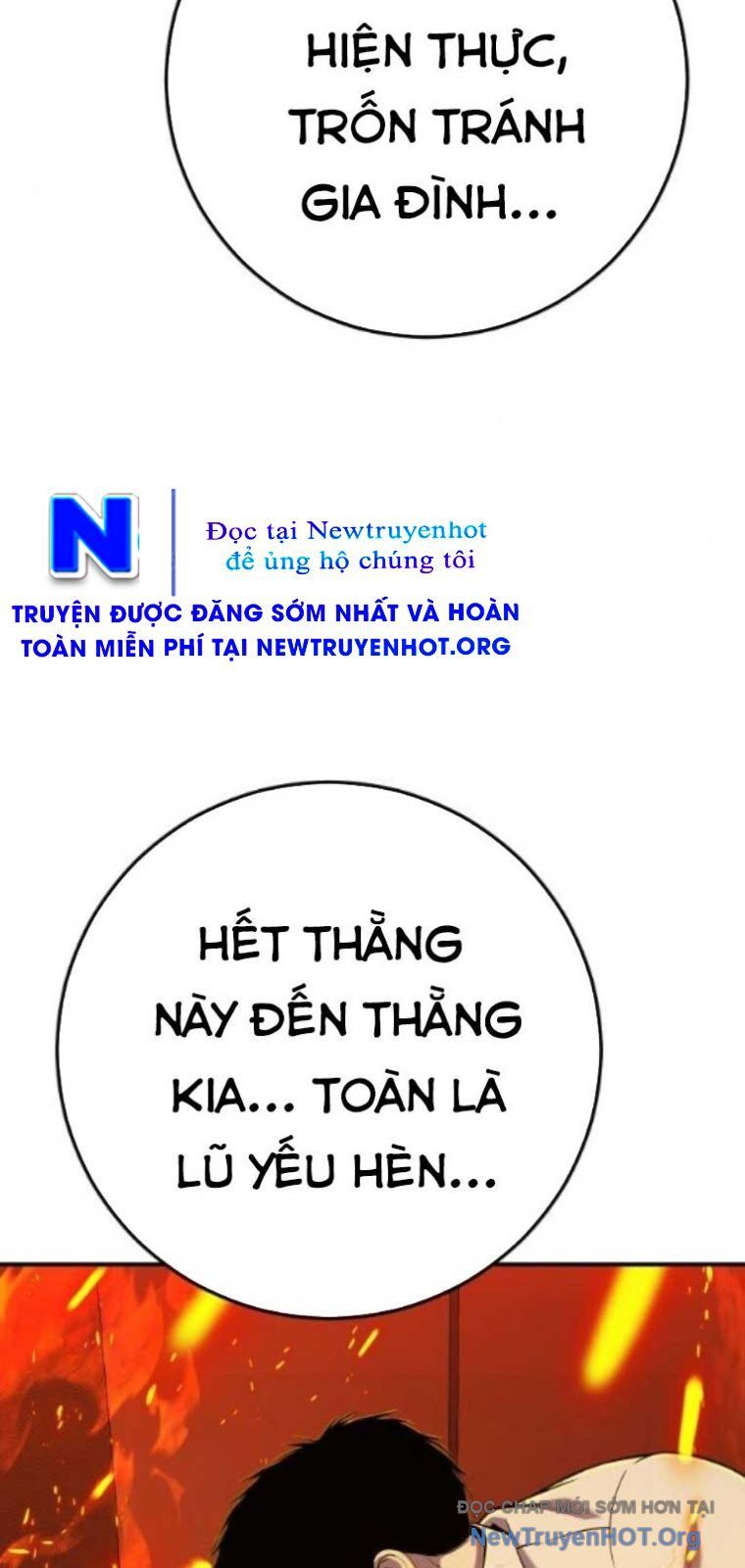 Đứa Con Báo Thù Chapter 70 - Next 