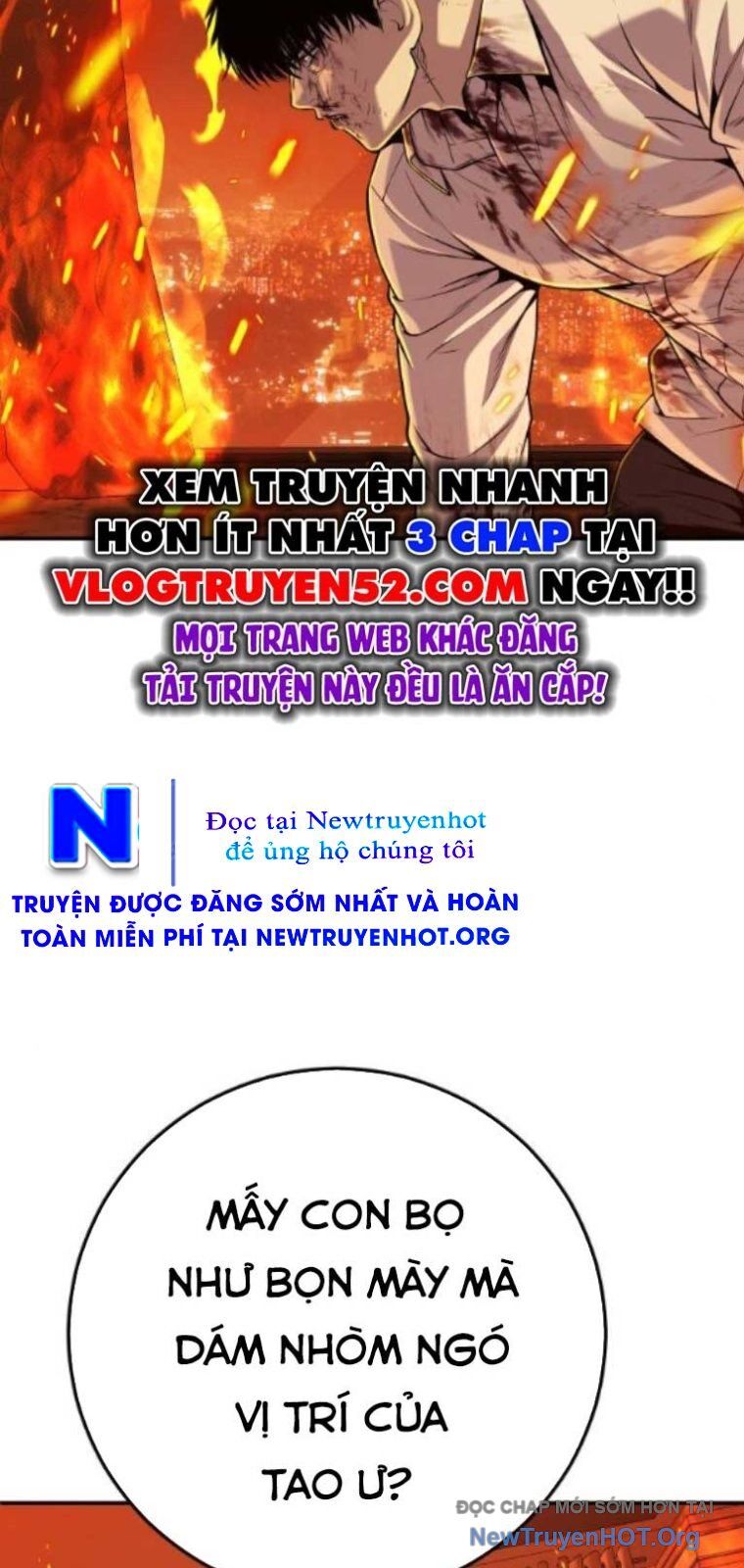Đứa Con Báo Thù Chapter 70 - Next 