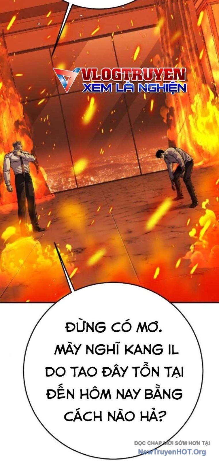 Đứa Con Báo Thù Chapter 70 - Next 