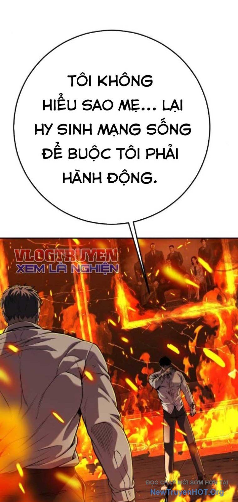 Đứa Con Báo Thù Chapter 70 - Next 