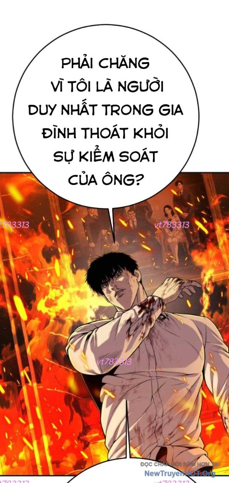 Đứa Con Báo Thù Chapter 70 - Next 