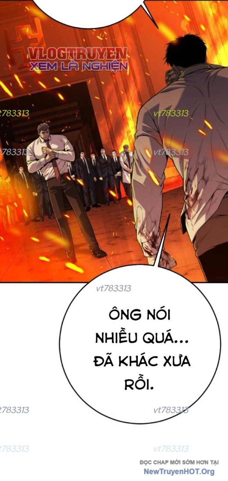 Đứa Con Báo Thù Chapter 70 - Next 