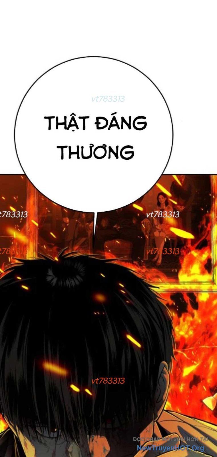 Đứa Con Báo Thù Chapter 70 - Next 