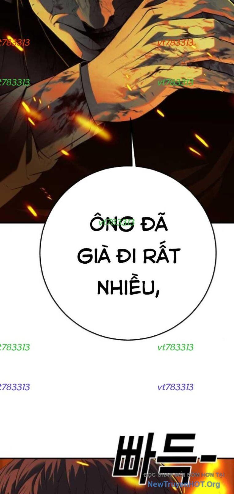Đứa Con Báo Thù Chapter 70 - Next 