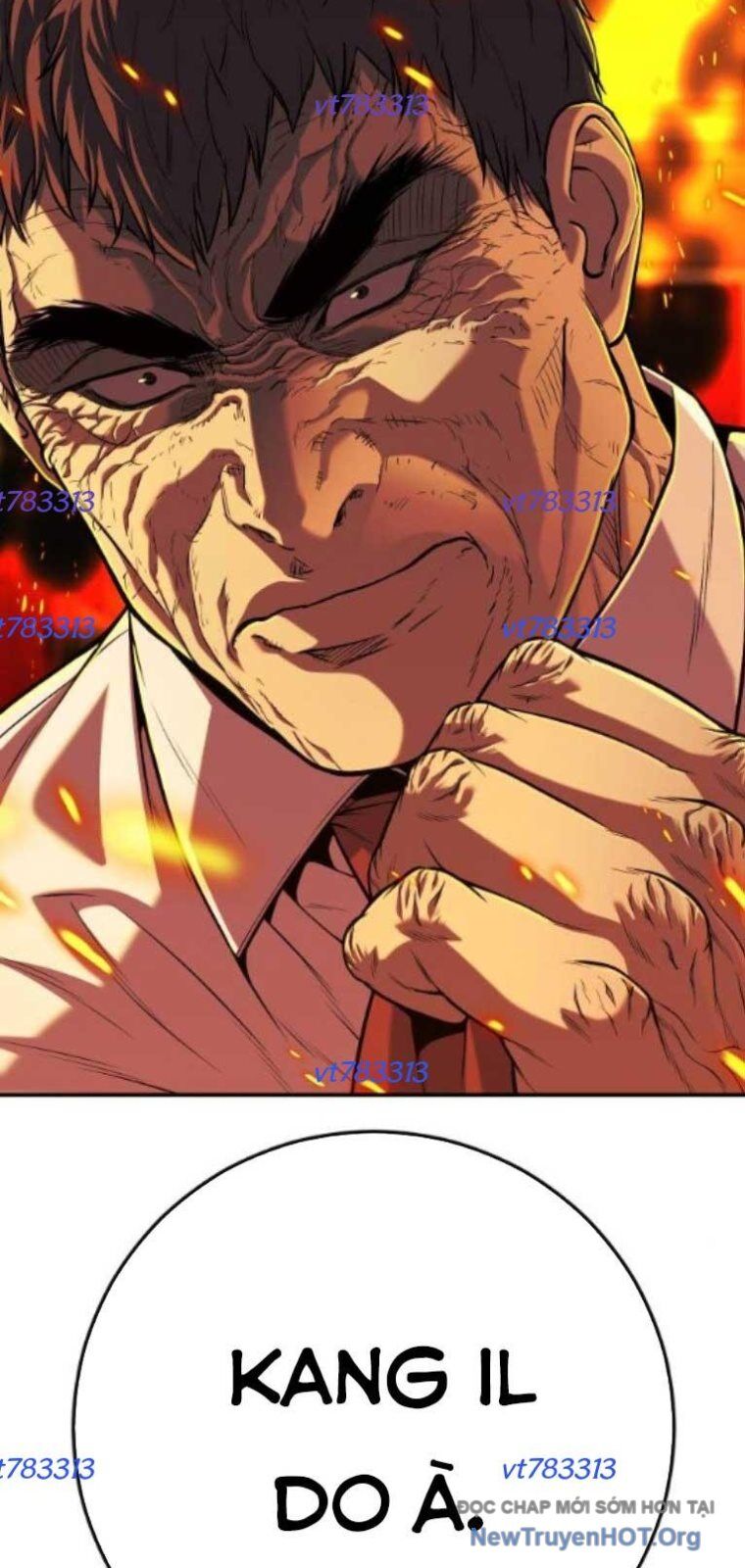 Đứa Con Báo Thù Chapter 70 - Next 