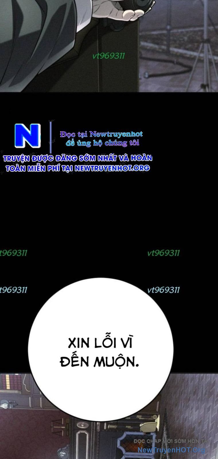 Đứa Con Báo Thù Chapter 73 - Next 