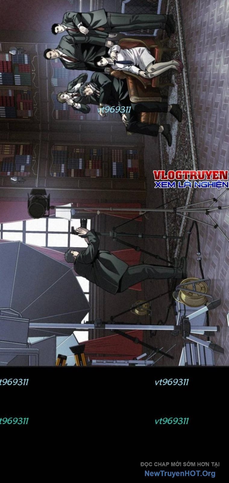Đứa Con Báo Thù Chapter 73 - Next 