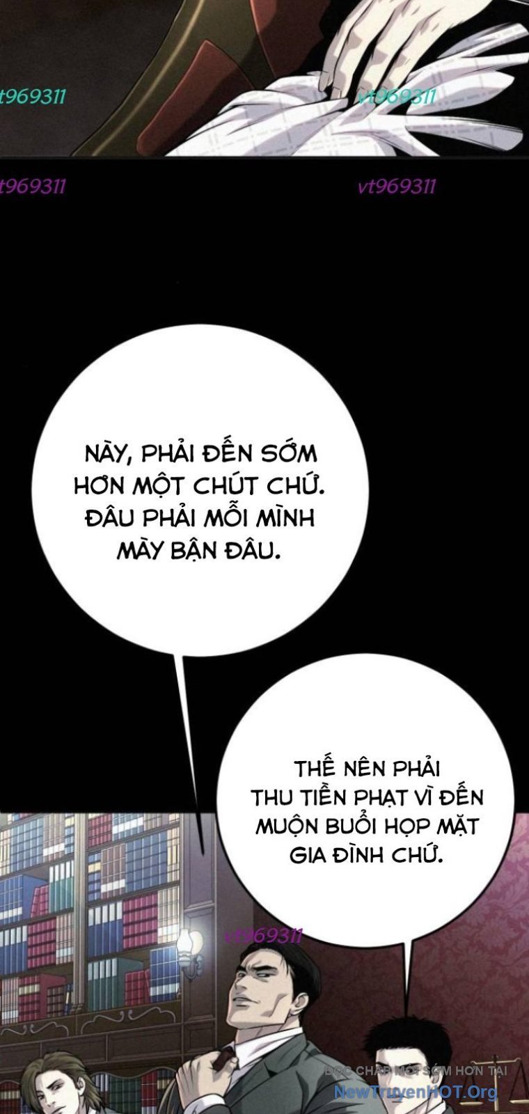 Đứa Con Báo Thù Chapter 73 - Next 