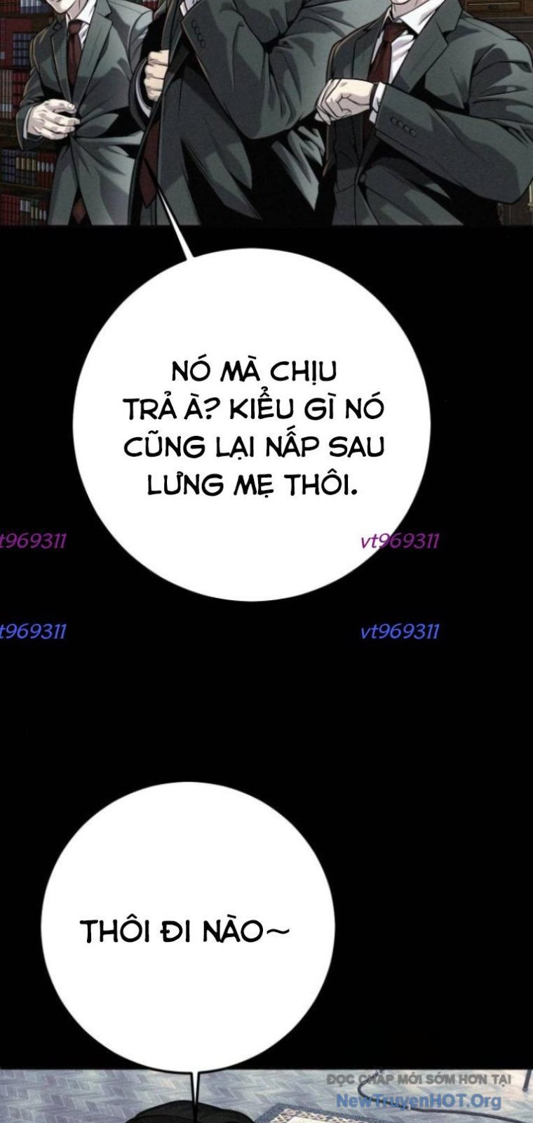 Đứa Con Báo Thù Chapter 73 - Next 