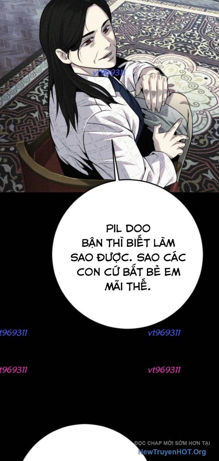 Đứa Con Báo Thù Chapter 73 - Next 