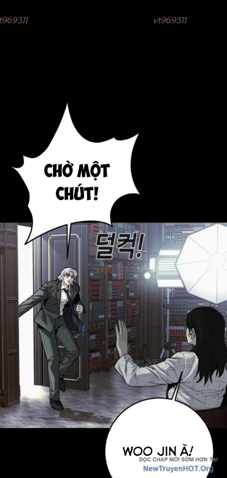 Đứa Con Báo Thù Chapter 73 - Next 