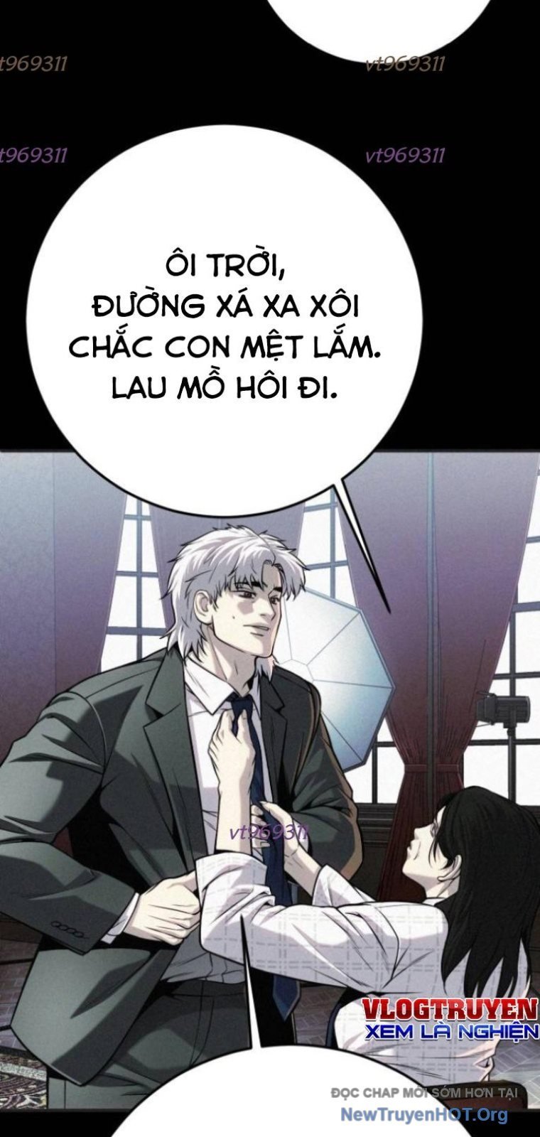 Đứa Con Báo Thù Chapter 73 - Next 